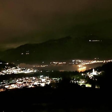 노르게 Trento, Monte Bondone, Casa Tipica Di Montagna 아파트 외부 사진