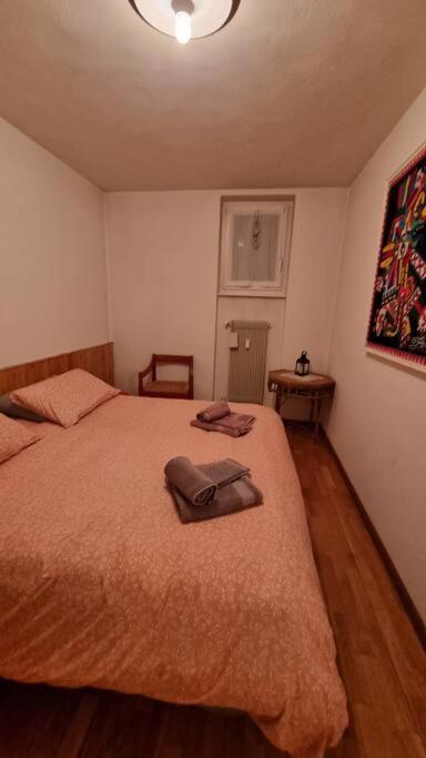 노르게 Trento, Monte Bondone, Casa Tipica Di Montagna 아파트 외부 사진