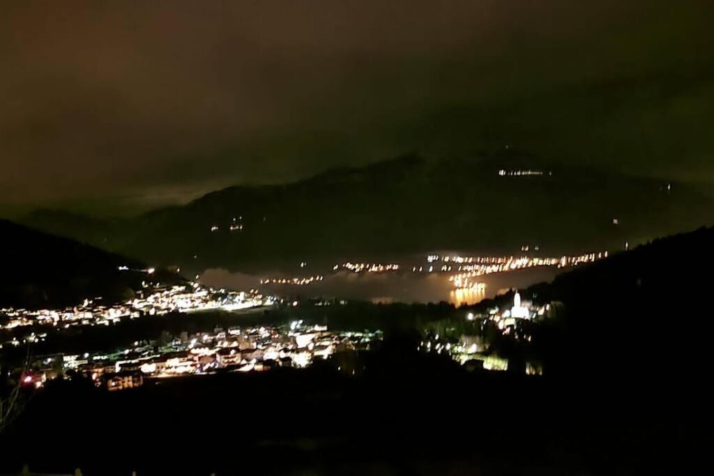 노르게 Trento, Monte Bondone, Casa Tipica Di Montagna 아파트 외부 사진
