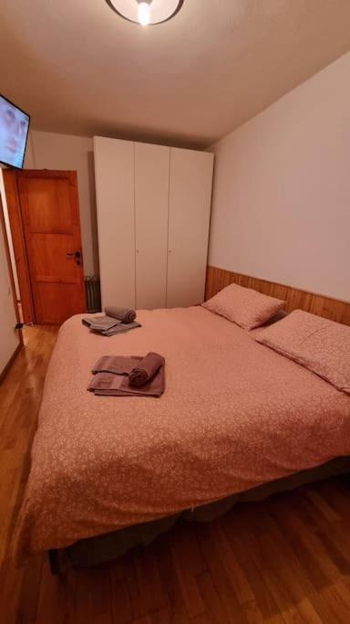 노르게 Trento, Monte Bondone, Casa Tipica Di Montagna 아파트 외부 사진
