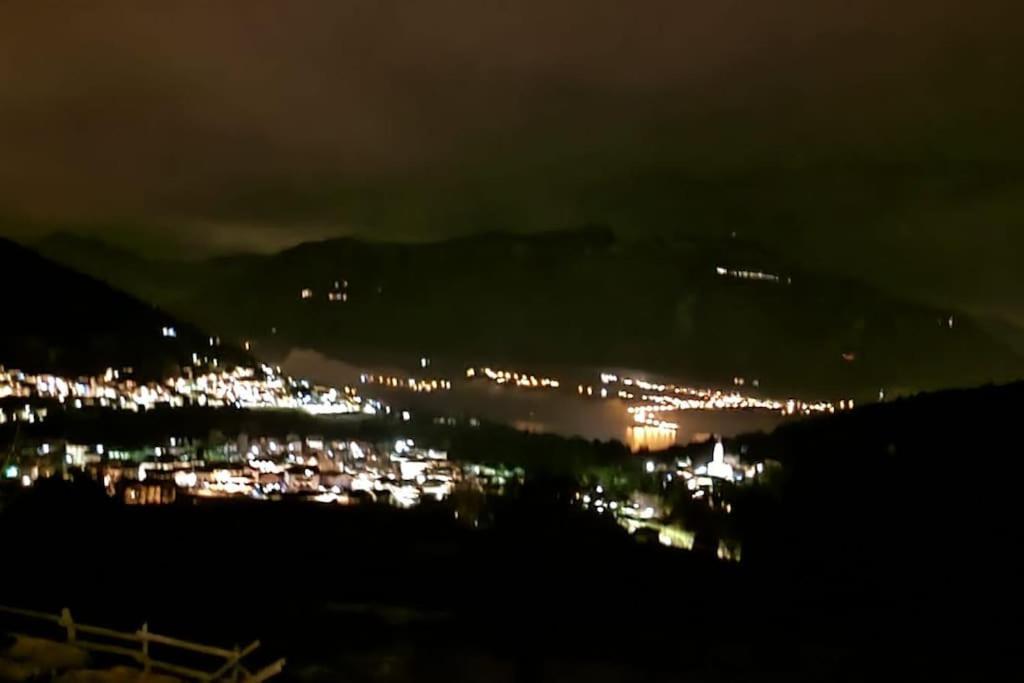노르게 Trento, Monte Bondone, Casa Tipica Di Montagna 아파트 외부 사진